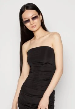 Even&Odd Robe Fourreau - Black -Magasin De Vêtements De Mode Even&Odd d7e734b76a5940b0b2623fc68eab2e7a scaled