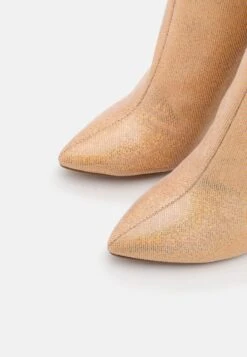 Even&Odd Bottes À Talons Hauts - Rose Gold-Coloured -Magasin De Vêtements De Mode Even&Odd d7f8158b60014990a7d6282d62d3842c scaled