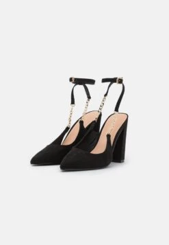 Even&Odd Escarpins - Black -Magasin De Vêtements De Mode Even&Odd d83aee22cf8e459ea857fcb258c72d3e scaled