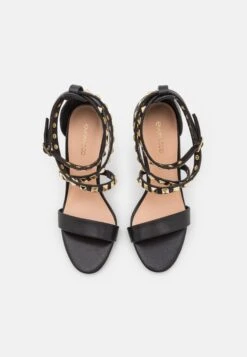 Even&Odd Sandales - Black -Magasin De Vêtements De Mode Even&Odd d9022640c82e46ccb6ee6d679bc010b7 scaled