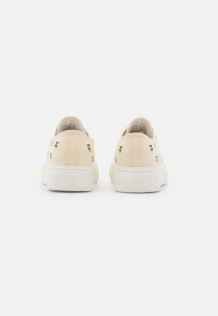 Even&Odd Baskets Basses - Off-White/Yellow -Magasin De Vêtements De Mode Even&Odd d9561ca3cd78476c9ea8d74414494fdb scaled