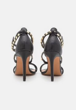 Even&Odd Sandales - Black -Magasin De Vêtements De Mode Even&Odd d98315dee02049acbc128ca1ebec4ef9 scaled