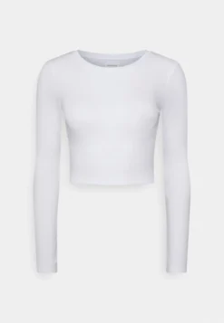 3 Pack - T-Shirt À Manches Longues - Black/White/Light Green -Magasin De Vêtements De Mode Even&Odd da06fb6a9bab47c3b03a055feb5d312d scaled