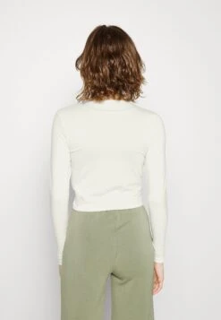 T-Shirt À Manches Longues - Beige -Magasin De Vêtements De Mode Even&Odd da0f7eb1c8234de29c803981f588f761 scaled