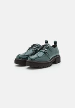 Even&Odd Derbies - Green 8 Even&Odd Derbies - Green -Magasin De Vêtements De Mode Even&Odd da39cf49abbe44c4a0564bc26932de4b scaled