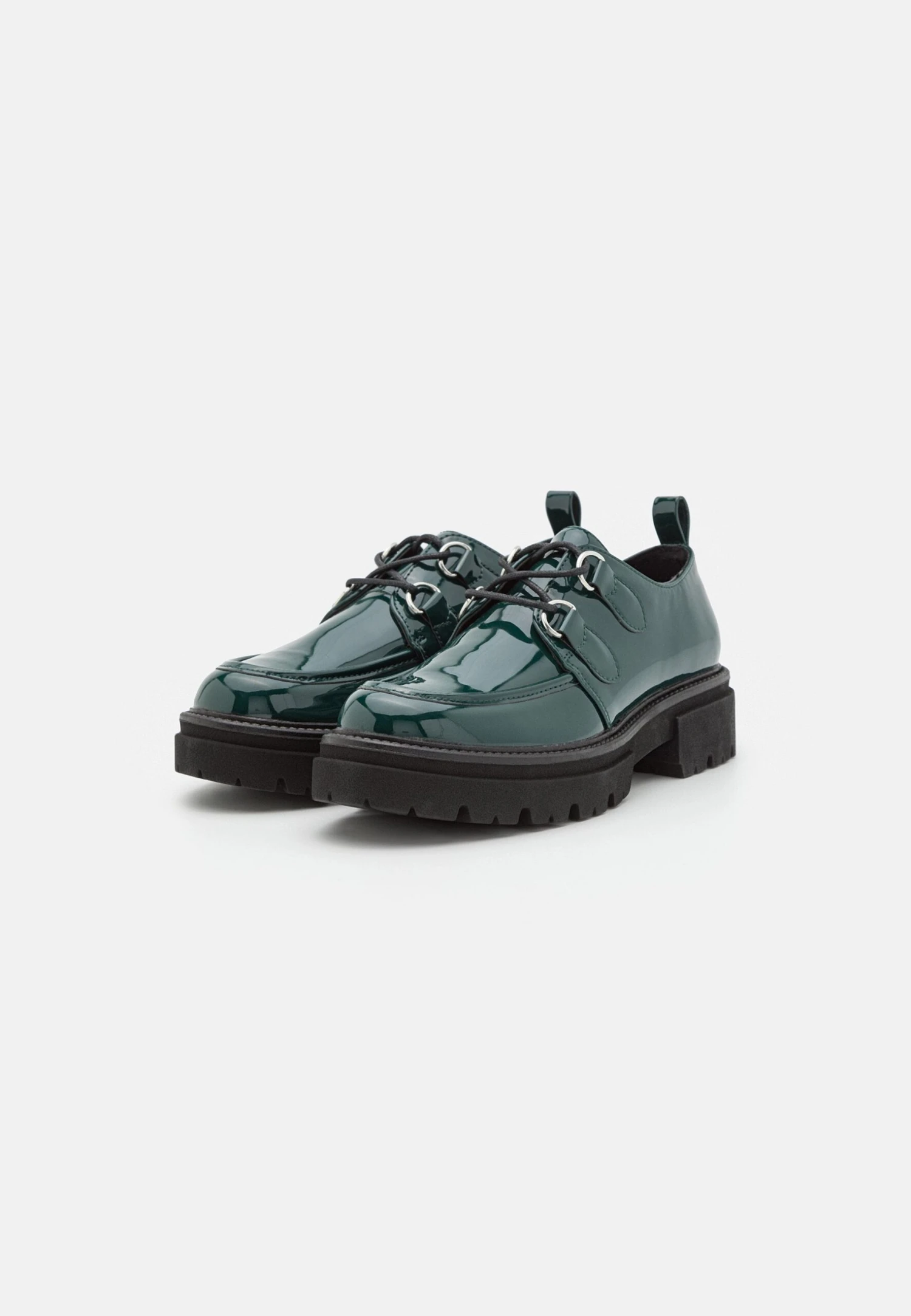 Even&Odd Derbies - Green 3 Even&Odd Derbies - Green – Image 3