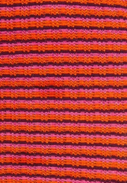 Even&Odd Midi Fake Bodycon Dress - Robe Longue - Orange/Pink/Black -Magasin De Vêtements De Mode Even&Odd da4f904ecba74b49a984269dd168ad22 scaled