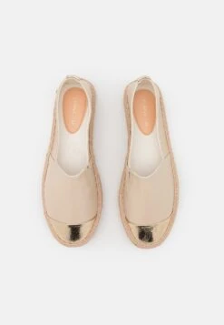 Even&Odd Espadrilles - Beige/ Gold -Magasin De Vêtements De Mode Even&Odd da5196f80b924ccea8d7f6e7626066ab scaled