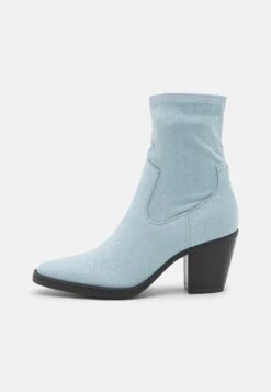 Even&Odd Bottines - Light Blue
