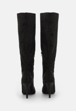 Even&Odd Bottes - Black -Magasin De Vêtements De Mode Even&Odd daad73e852364f59a0961c8a00f00c6e scaled