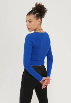 Even&Odd Pullover - Dark Blue -Magasin De Vêtements De Mode Even&Odd db21382dbfd44950bc83c9929e7450dd scaled