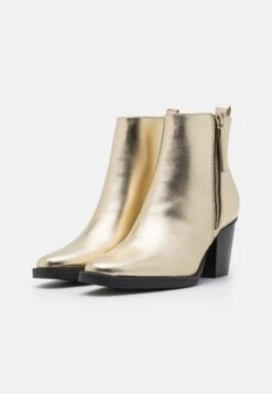 Even&Odd Santiags - Gold -Magasin De Vêtements De Mode Even&Odd db41338c61cd473a9ff9f4add3ef9891 scaled