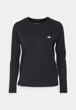 T-Shirt À Manches Longues - Black -Magasin De Vêtements De Mode Even&Odd dc2defe0e6bf42f6adacc65c29cfec0d scaled