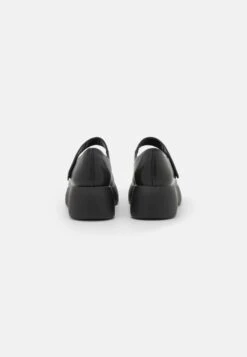 Even&Odd Leather - Ballerines - Black -Magasin De Vêtements De Mode Even&Odd dcab75b70b84476c9c62dc7c8114bd2f scaled