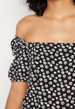 Even&Odd Robe De Jour - Black/ White -Magasin De Vêtements De Mode Even&Odd dcdef9aa21334ffdb8a2df5b8513a028 scaled