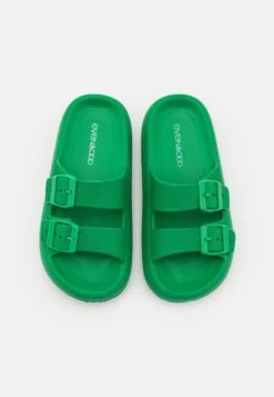 Even&Odd Sandales De Bain - Green 11 Even&Odd Sandales De Bain - Green -Magasin De Vêtements De Mode Even&Odd de030f5f3c5d49ccba729cf5f9b4d4e8 scaled