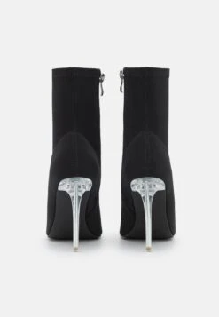 Even&Odd Bottines - Black -Magasin De Vêtements De Mode Even&Odd de0557c9045046d18663348303a85404 scaled