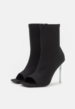 Even&Odd Bottines - Black -Magasin De Vêtements De Mode Even&Odd de71dcc865374743afc2f69c6077d0c4 scaled