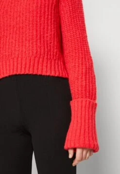 Even&Odd Pullover - Red -Magasin De Vêtements De Mode Even&Odd de879783a0724cc8804b6ebfb96993e5 scaled