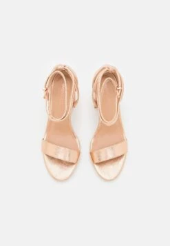 Even&Odd Sandales - Rose Gold-Coloured -Magasin De Vêtements De Mode Even&Odd deb62557863a4dac9dc48c1a7b4e1f2a scaled