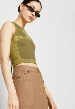 Even&Odd Short - Brown -Magasin De Vêtements De Mode Even&Odd e0b95d1cb54441c89b179a6c6898c863 scaled