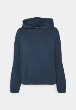 Sweatshirt - Dark Blue -Magasin De Vêtements De Mode Even&Odd e208de8d5bb349e8a745be68e5bd3682 scaled