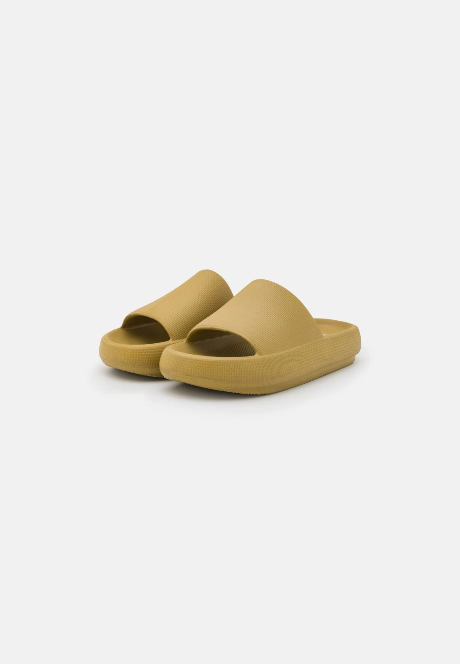 Even&Odd Sandales De Bain - Khaki 3 Even&Odd Sandales De Bain - Khaki – Image 3