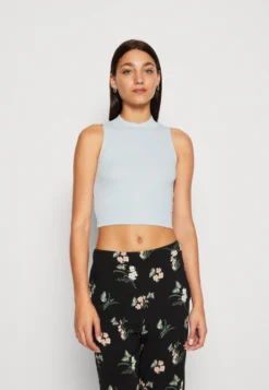 Even&Odd 2 Pack - Débardeur - Dark Grey/Blue Grey -Magasin De Vêtements De Mode Even&Odd e2ba9753c5444385983866f3c576b76a scaled