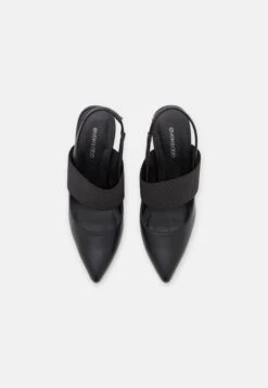 Escarpins - Black -Magasin De Vêtements De Mode Even&Odd e4b99b8e8cb24280b9df0298f06f7a54 scaled