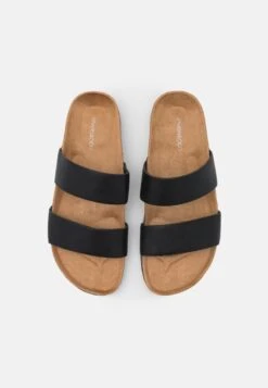 Even&Odd Mules - Black 11 Even&Odd Mules - Black -Magasin De Vêtements De Mode Even&Odd e5753c694a9446cdaeaccb216e0d1ef5 scaled