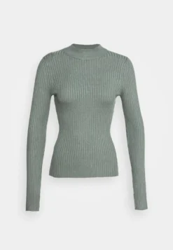 Even&Odd Pullover - Light Olive -Magasin De Vêtements De Mode Even&Odd e5c405de607b4993a4b277e43d9e1070 scaled