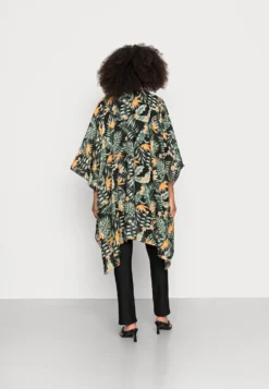 Even&Odd Veste Légère - Black/Green/Yellow -Magasin De Vêtements De Mode Even&Odd e66272ad3002458daffbf347a3b84ad2 scaled