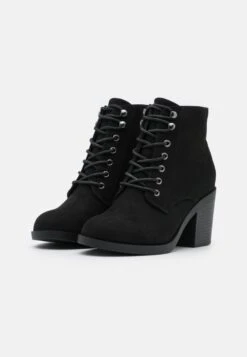 Even&Odd Boots À Talons - Black -Magasin De Vêtements De Mode Even&Odd e6bcd075d8b9430c8692e05e6eecd2cf scaled