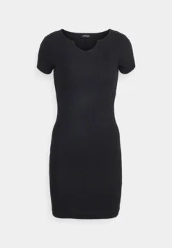 Robe Fourreau - 802 - Black -Magasin De Vêtements De Mode Even&Odd e7eb286b7a1d4150b1264bc6a5deed34 scaled