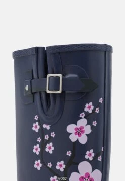 Even&Odd Bottes En Caoutchouc - Dark Blue -Magasin De Vêtements De Mode Even&Odd e80abeb5b6fa4cc1aeee42370a8bafa7 scaled