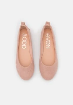 Ballerines - Light Pink -Magasin De Vêtements De Mode Even&Odd e8b1b8c125f64a36b9605ba75ee26d24 scaled