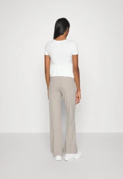 Legging - Mottled Light Brown -Magasin De Vêtements De Mode Even&Odd eb84842f2e8849d59354bcb5ba49bd8e scaled