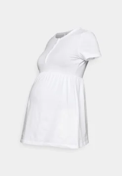 T-Shirt Basique - White -Magasin De Vêtements De Mode Even&Odd ebd6c06aa5a644709f8ca34a48280a8e scaled