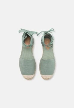 Even&Odd Espadrilles - Mint -Magasin De Vêtements De Mode Even&Odd ec71982a9b17459c997a613452182ab6 scaled