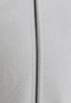 Even&Odd Sweat Zippé - Light Grey -Magasin De Vêtements De Mode Even&Odd ecf7f075b81c43289b3f70bdaef9344c scaled