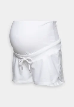 Short - White/Dark Blue 8 Short - White/Dark Blue -Magasin De Vêtements De Mode Even&Odd edb1e9f6c37b4620a9d8bbcf67ac1634 scaled