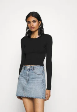 Even&Odd 2 Pack - Pullover - Mottled Grey -Magasin De Vêtements De Mode Even&Odd ee083950a59f40818d5db4c1015fee42 scaled