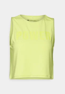Muscle Tank - Débardeur - Yellow -Magasin De Vêtements De Mode Even&Odd ee1ead71947c4be49f1d3bd3fe0d972b scaled
