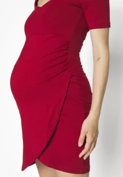 Robe Fourreau - Red 9 Robe Fourreau - Red -Magasin De Vêtements De Mode Even&Odd ee60cc05902f4156a33d98e68f1ac8ca scaled