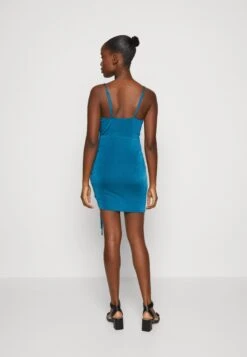 Even&Odd Robe En Jersey - Blue -Magasin De Vêtements De Mode Even&Odd ef0cc6002228451aac5354453f0cae82 scaled