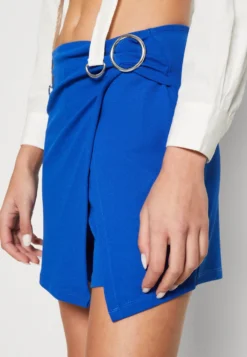 Even&Odd Short - Blue -Magasin De Vêtements De Mode Even&Odd ef782400ea0b477abef4fc1603d43419 scaled