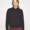 Sweatshirt - Black