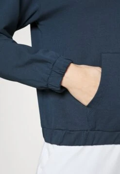 Sweatshirt - Dark Blue -Magasin De Vêtements De Mode Even&Odd f127286d996e48c5ab55bf3b44da906e scaled