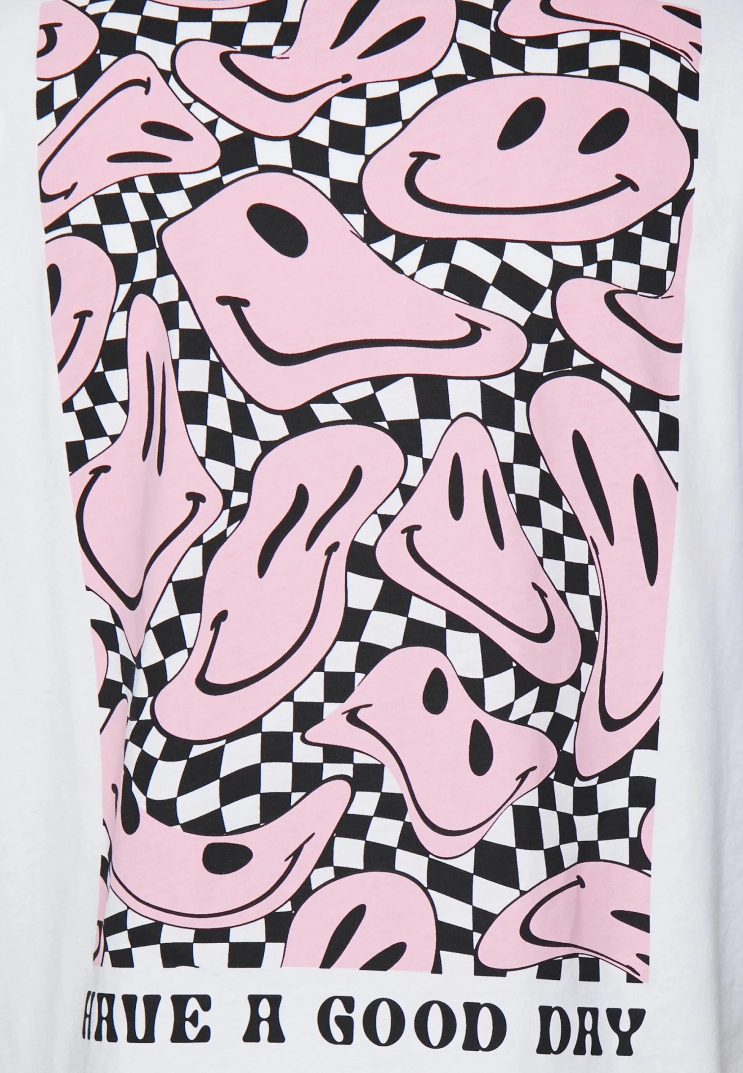 Even&Odd Unisex - T-Shirt Imprimé - White 5 Even&Odd Unisex - T-Shirt Imprimé - White – Image 5