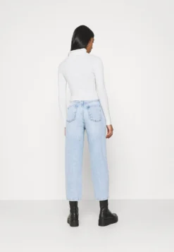 Even&Odd Cropped Turtle Neck 2 Pack - Pullover - Black/ White -Magasin De Vêtements De Mode Even&Odd f1bfe07c959e4efdbf3710545f97015c scaled